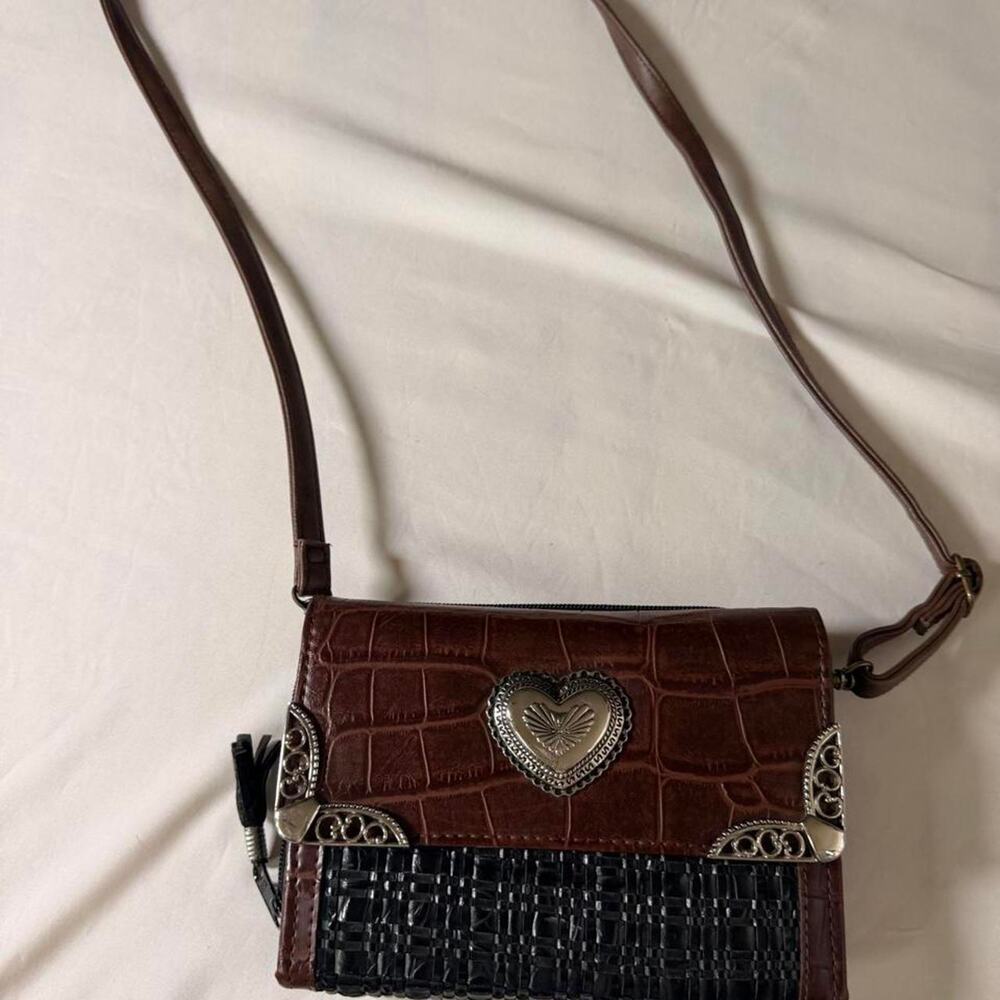 Super cute y2k western crossbody